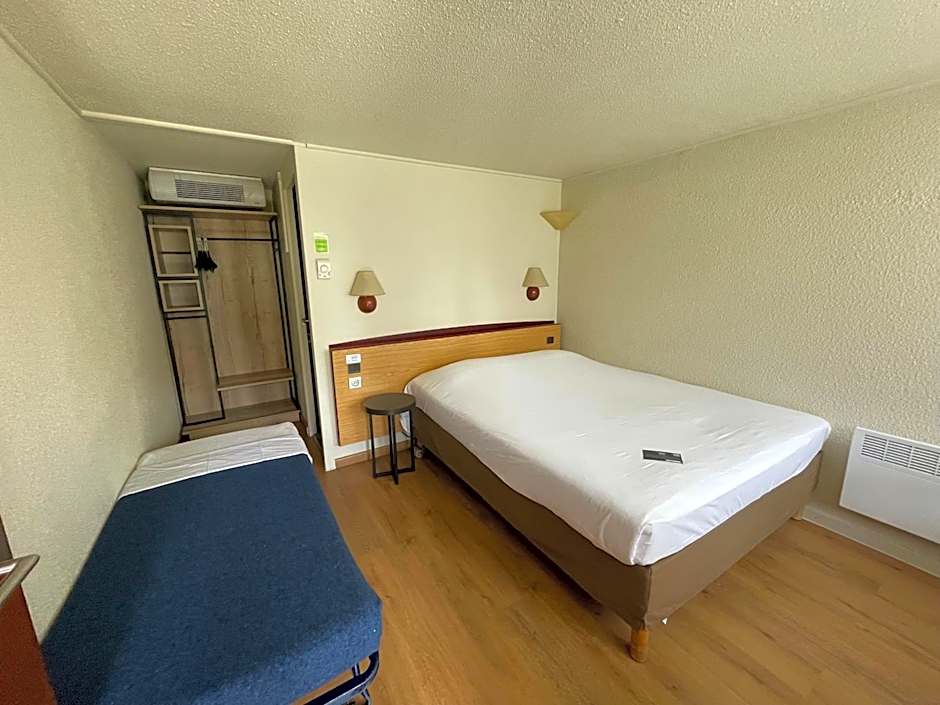 Campanile Rouen Nord - Mont-Saint-Aignan