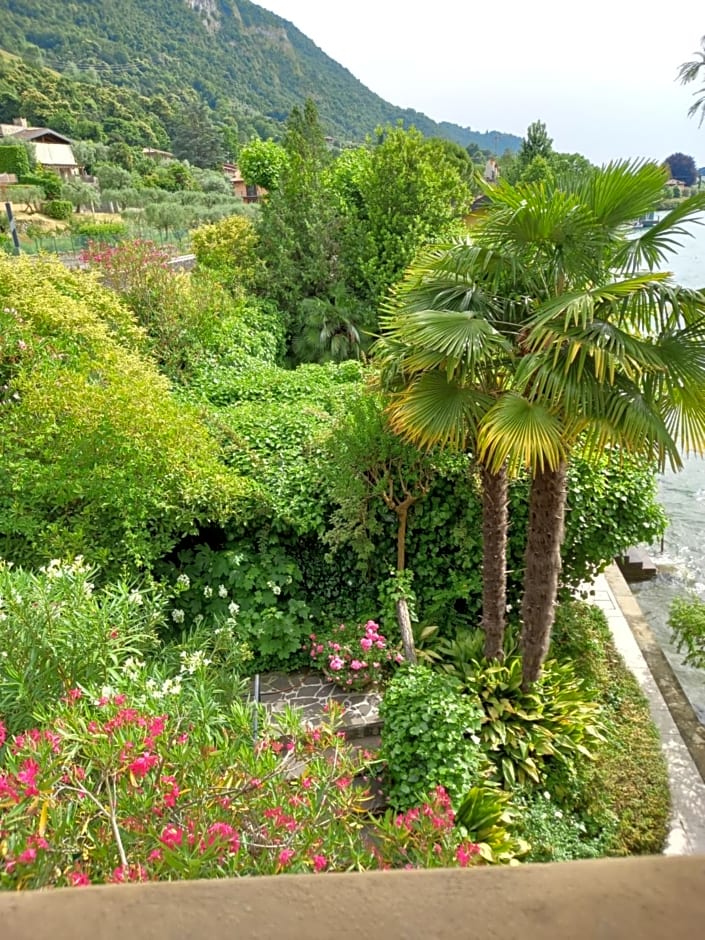 L'Oleandro sul Lago d'Iseo B&B