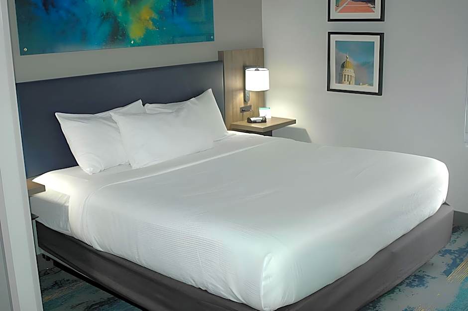 Best Western Plus Augusta North Inn & Suites