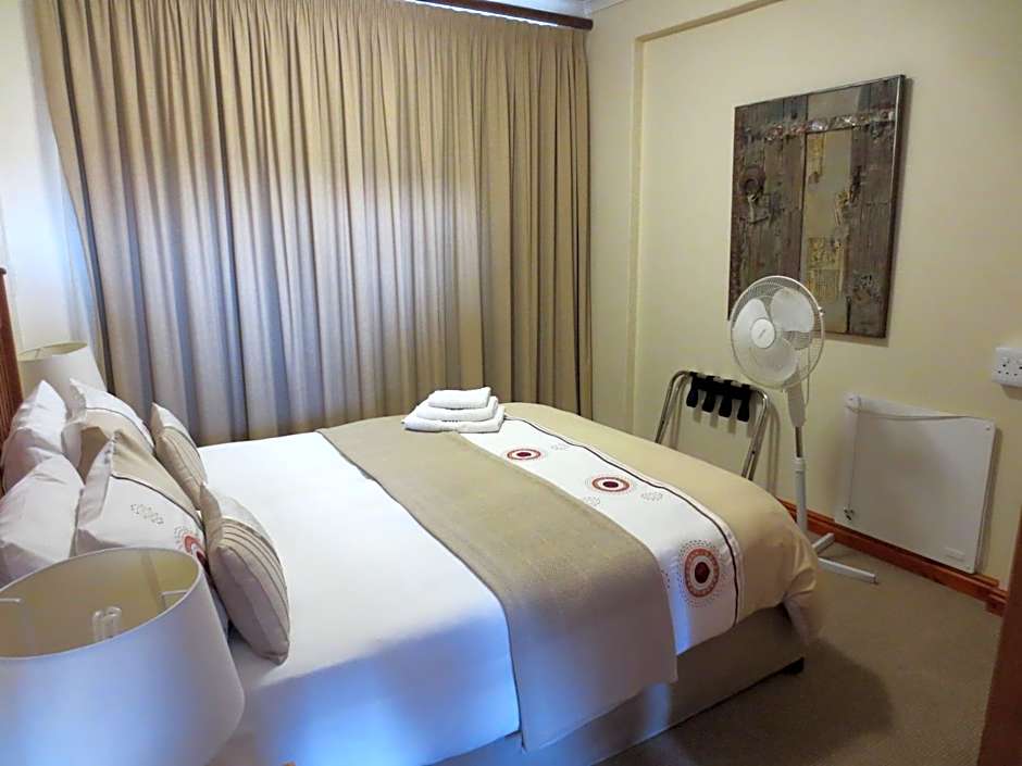 Masada Guest House