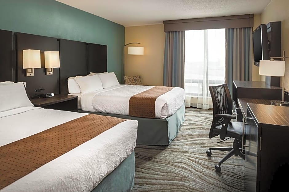 Holiday Inn Rock Island-Quad Cities, an IHG Hotel