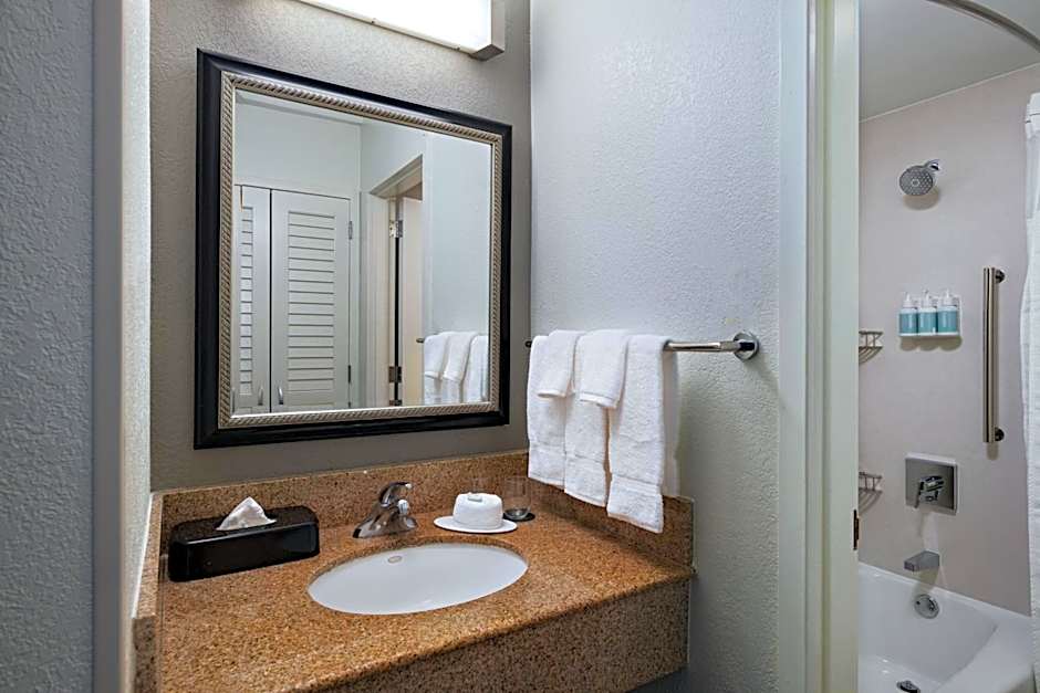 Courtyard by Marriott Dallas Arlington/Entertainment District