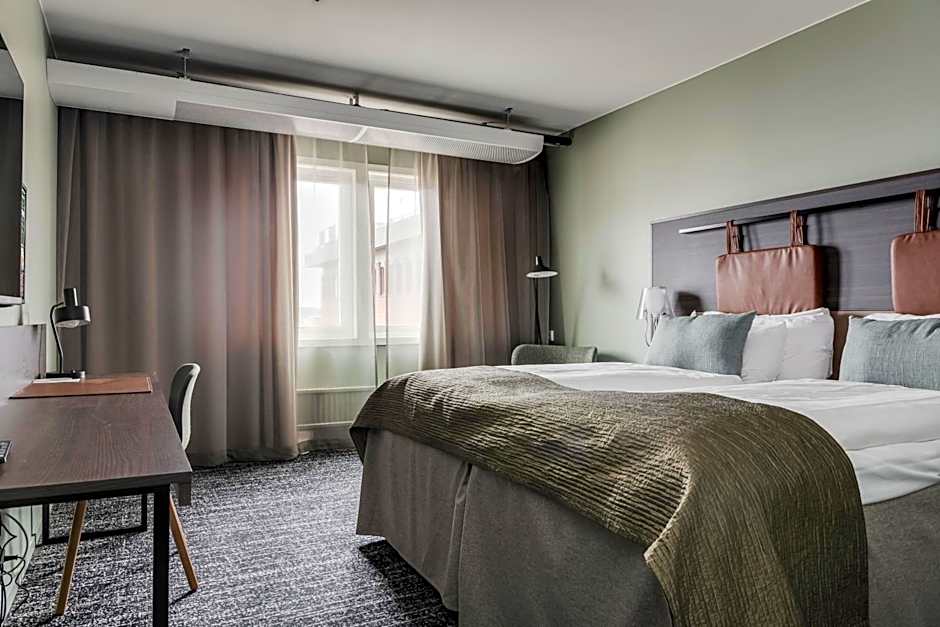Quality Hotel Luleå