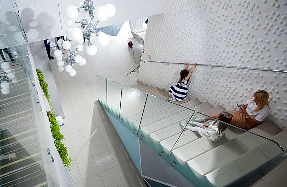 NoBo Hotel - business