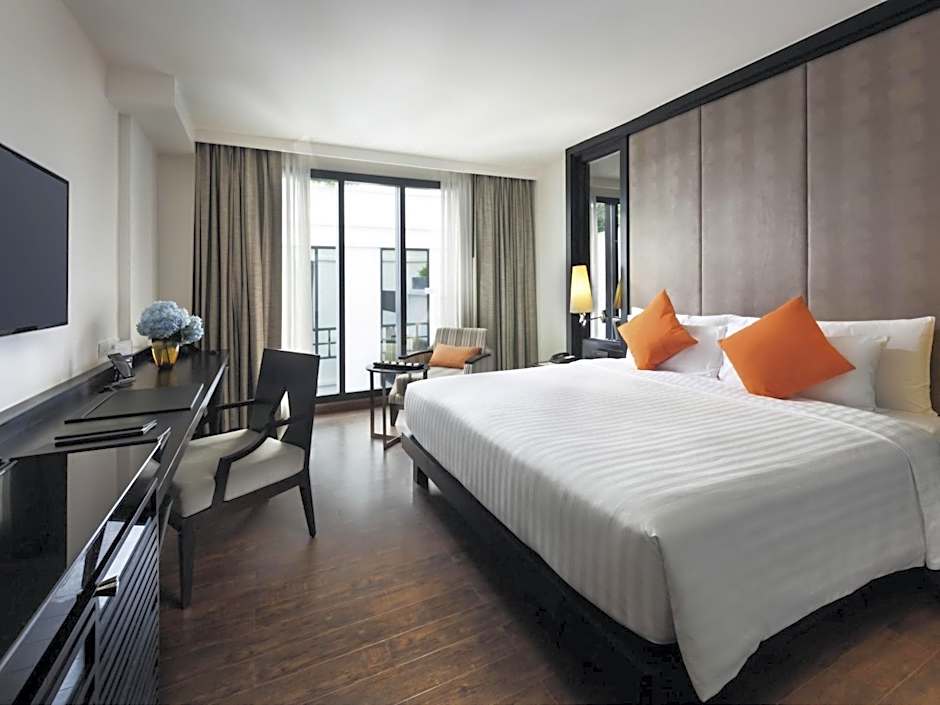 Movenpick Hotel Sukhumvit 15 Bangkok