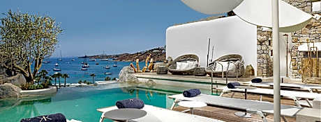 Kove Hotel & Spa Mykonos - MGallery Collection