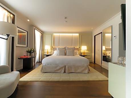 Dreamer Double or Twin Room