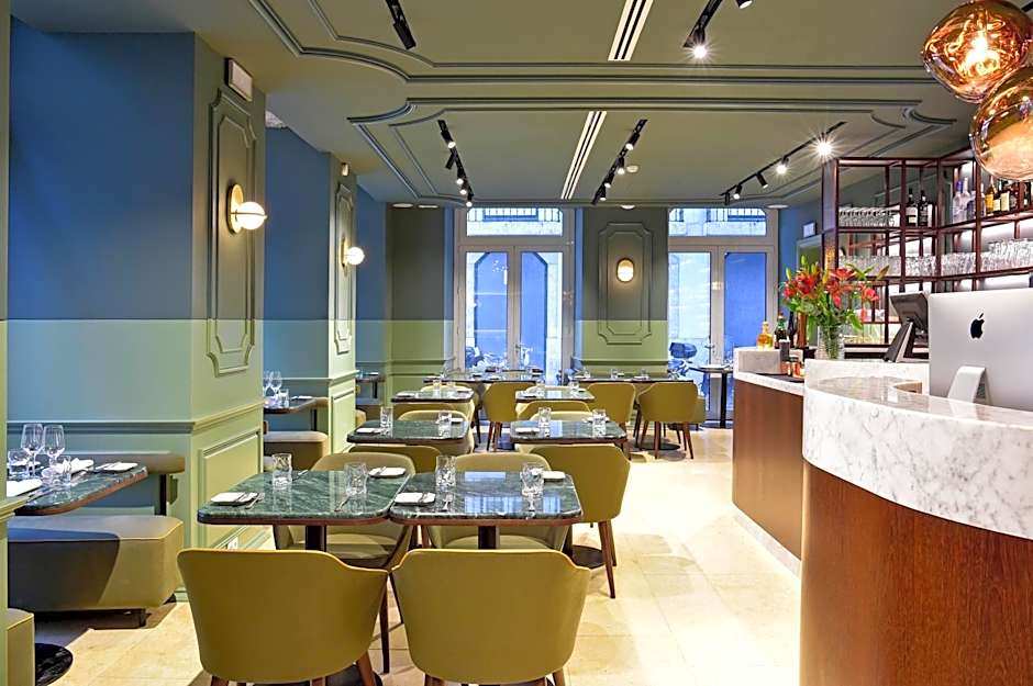 My Story Hotel Augusta