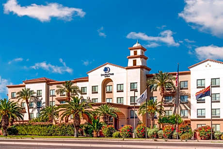 DoubleTree By Hilton Phoenix Gilbert