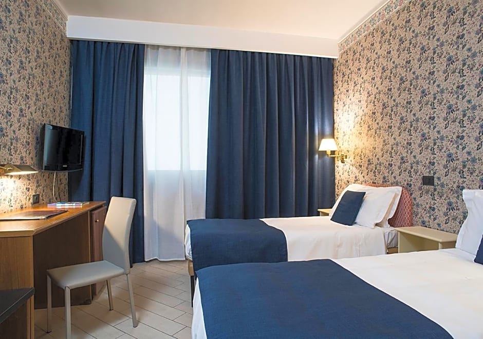 Hotel Plaza