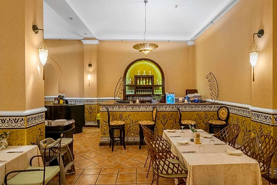 Savoy Sharm El Sheikh