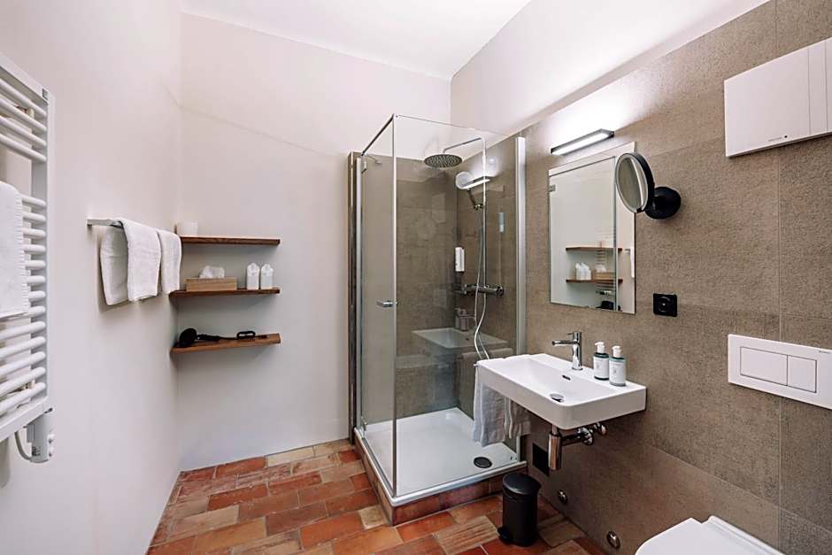 Hotel Kloster Fischingen
