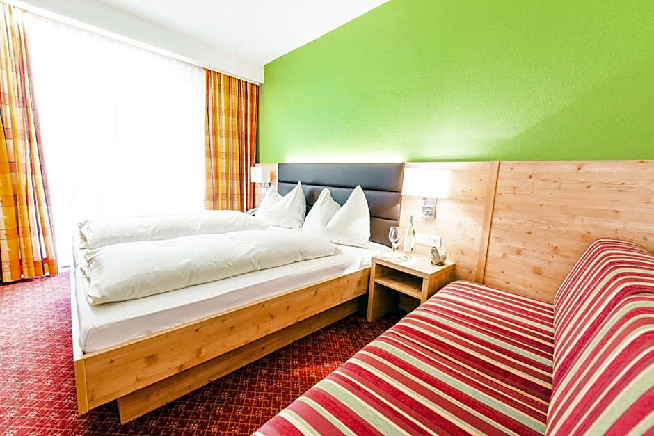 Hotel Rössl-Dependance Neue Post