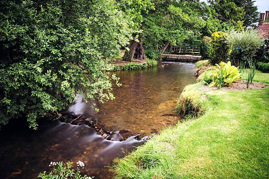 The Drummond at Albury