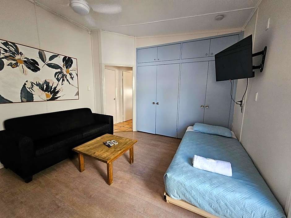 Bargara Gardens Boutique Villas