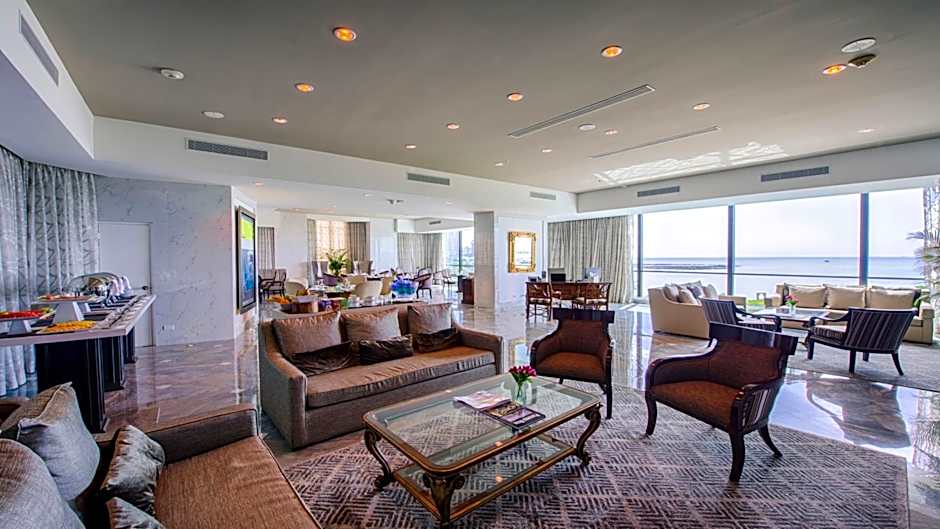Intercontinental Miramar Panama By IHG