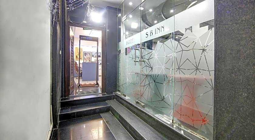 Hotel S B INN @ PAHARGANJ