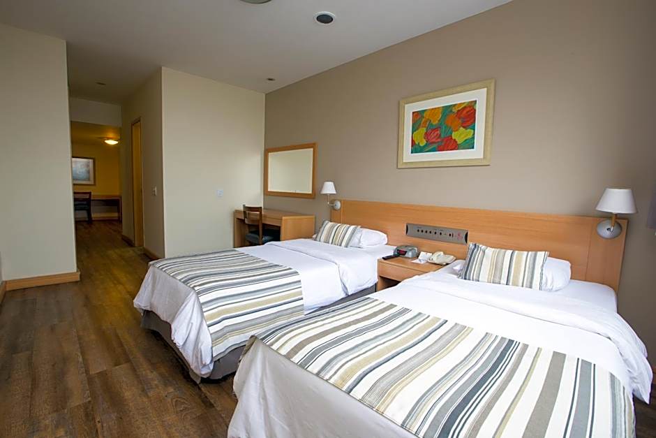 Augusto´s Rio Copa Hotel