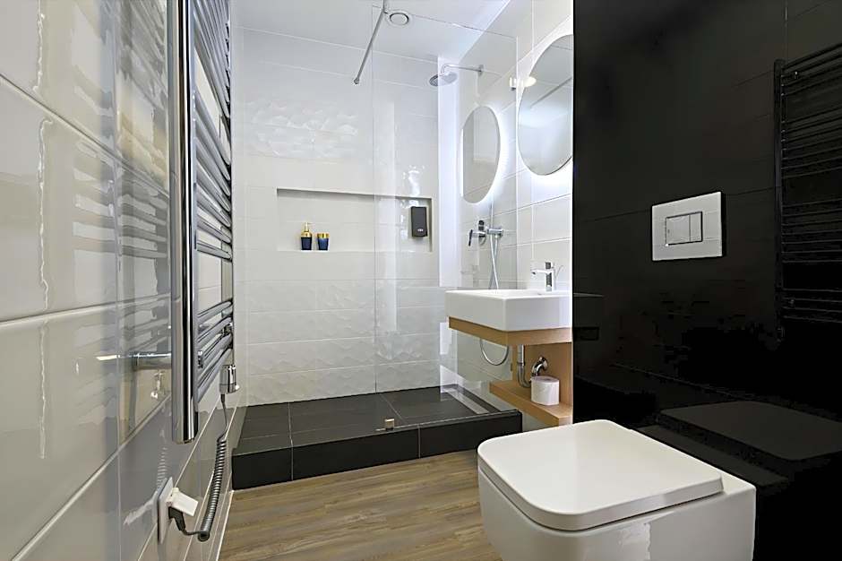 KViHotel Budapest
