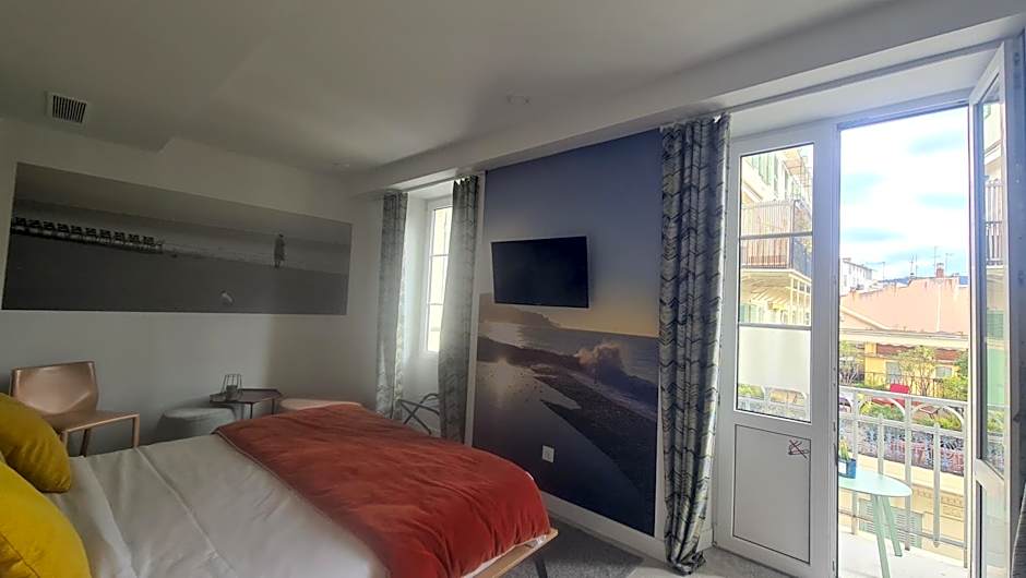 Le Petit Trianon et le Charme des Suites