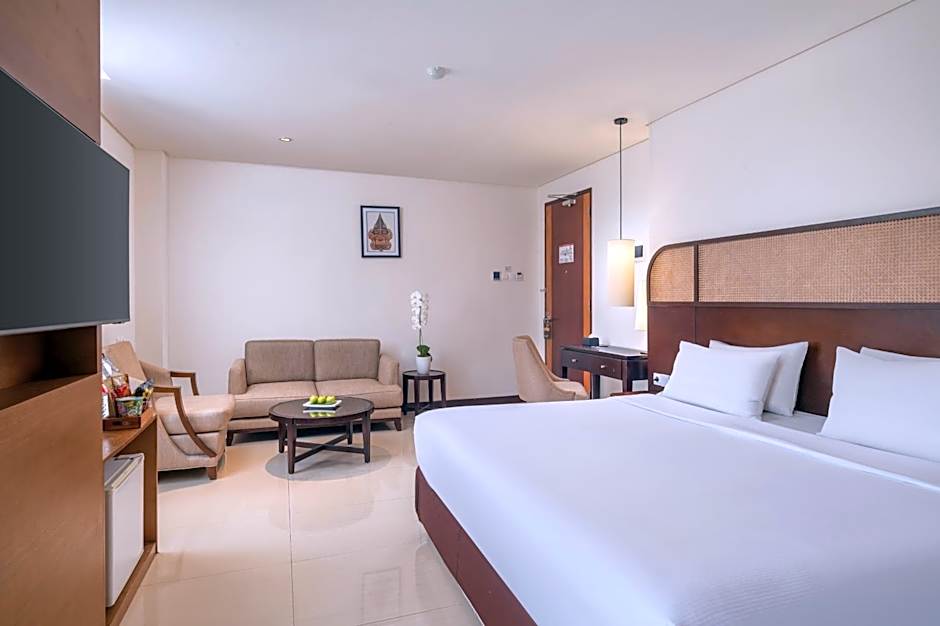 Wimarion Hotel Semarang