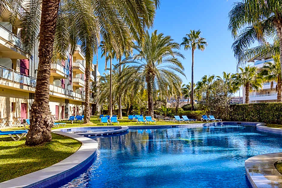 Daniya Denia Spa & Business 4*