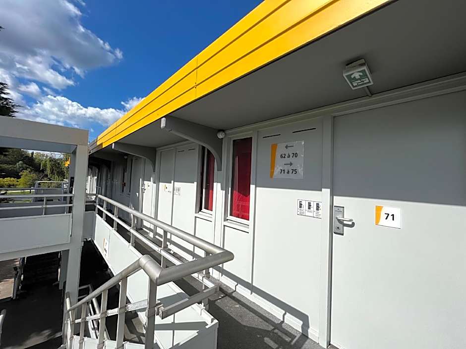 Premiere Classe Dunkerque - Saint Pol Sur Mer