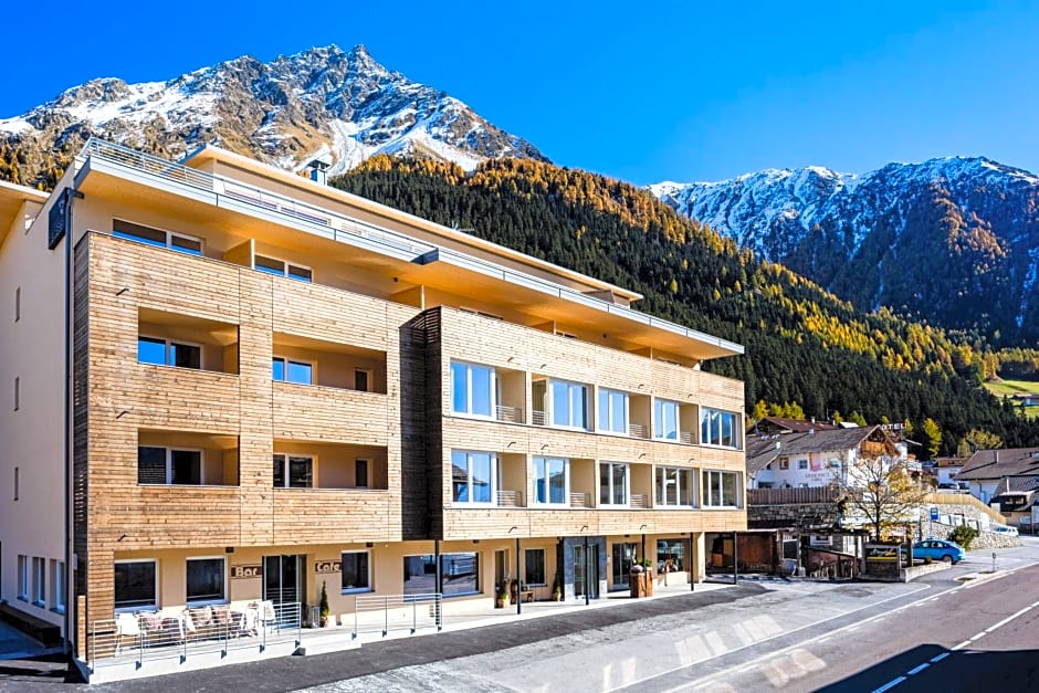 Aktiv Hotel Edelweiss