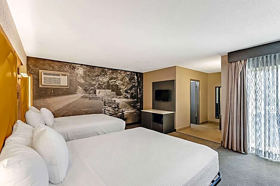 The Wander Hotel, a Ramada by Wyndham