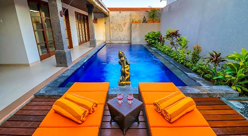Taman Amertha Villas