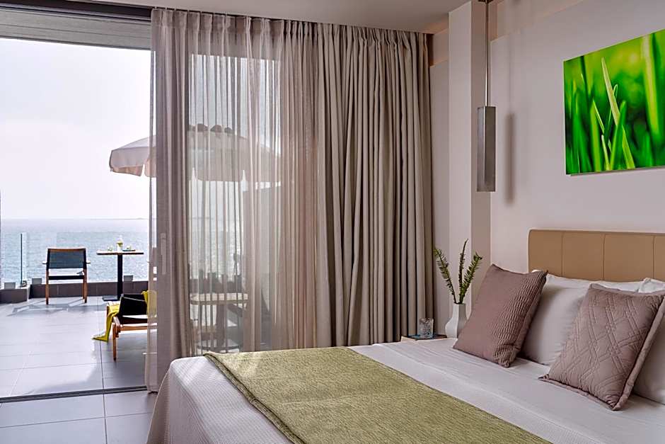 White Rocks Hotel Kefalonia