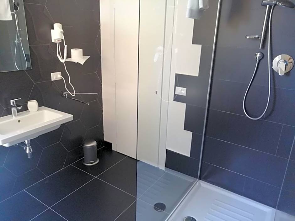 Street Art Inn Florence