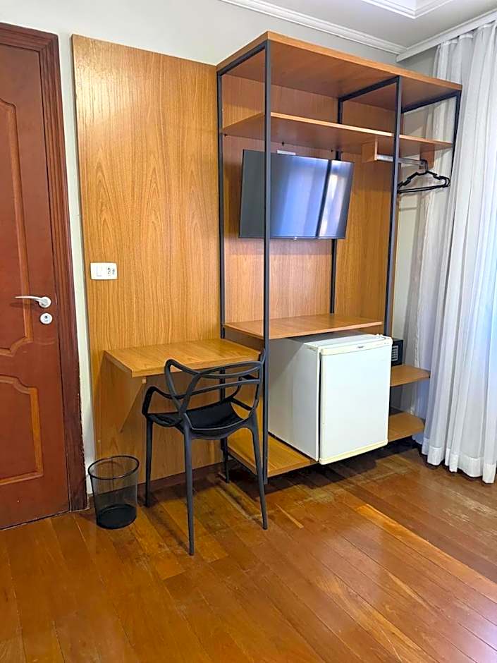 Hotel Pantanal Vila Mariana