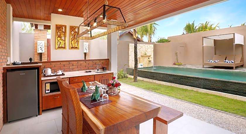 Lumbini Luxury Villas and Spa