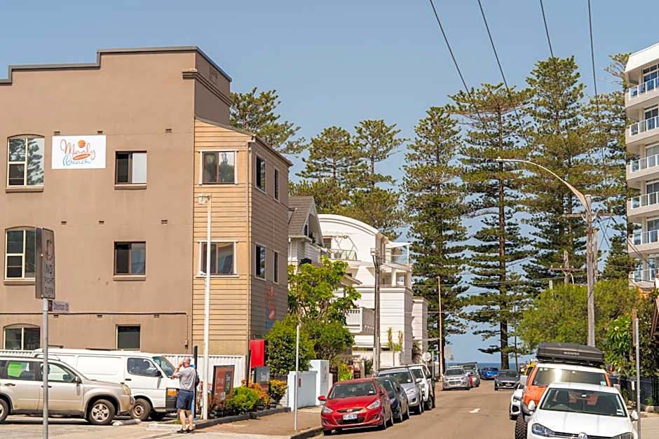 Manly Beach Guesthouse