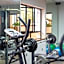 CySuites Apartment Hotel