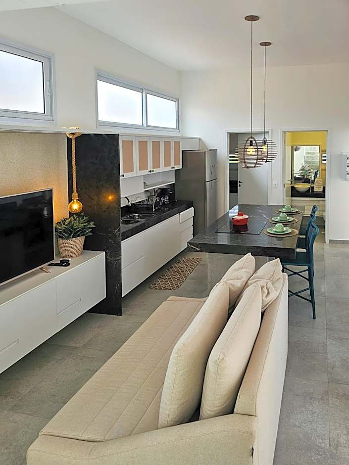 JT Prime - Casa Praia do Amor #1