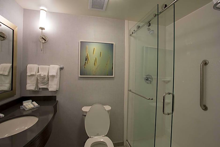 Hilton Garden Inn Bolingbrook I-55