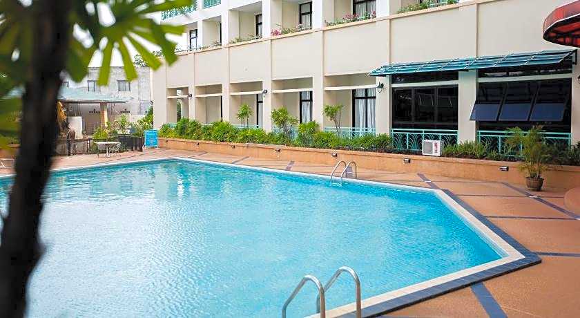 Surin Majestic Hotel