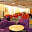 Premier Inn London Heathrow Airport T2 & T3 - Bath Road