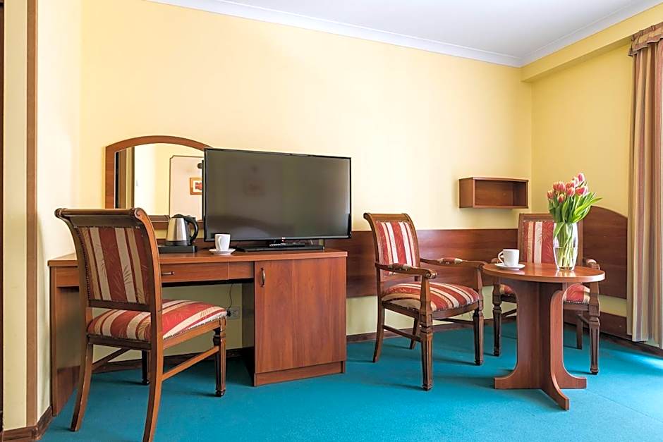 Hotel Wersal