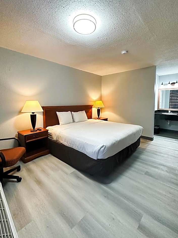 GreenTree Hotel & Extended Stay I-10 FWY Houston, Channelview, Baytown