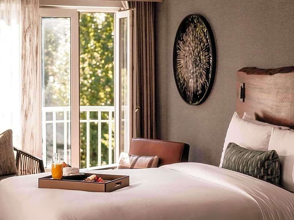 Fairmont Chateau Whistler