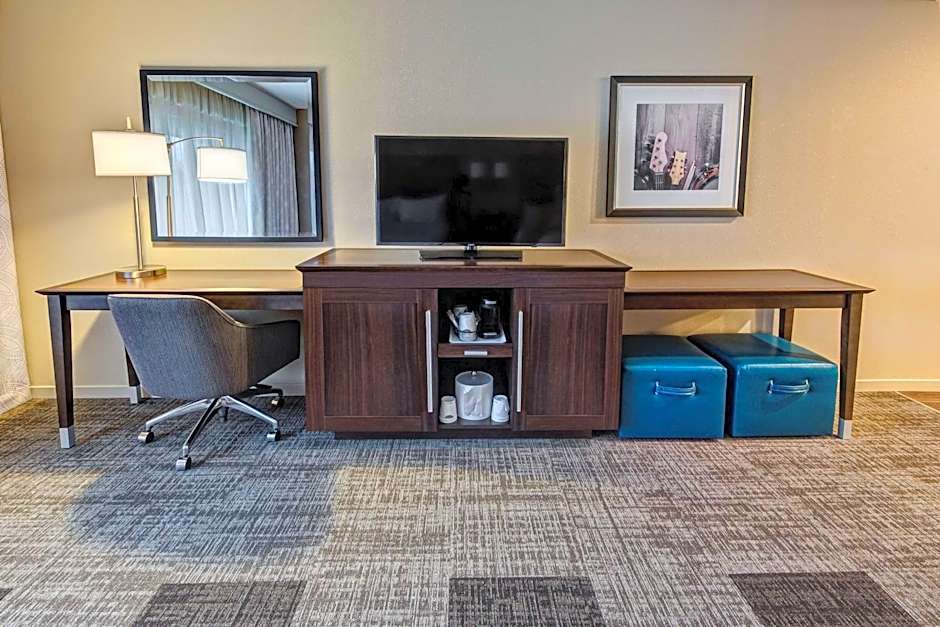 Hampton Inn & Suites By Hilton Nashville Hendersonville TN