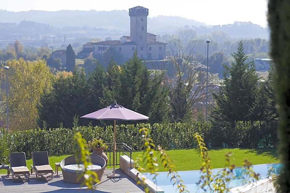 Relais Villa Belvedere