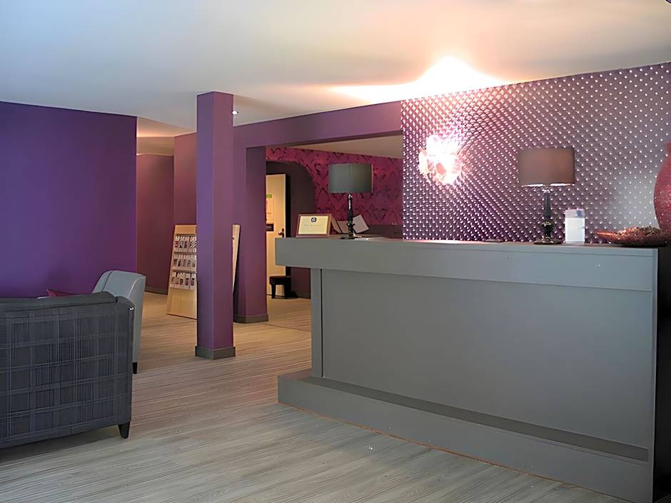 Hotel Myrtilles