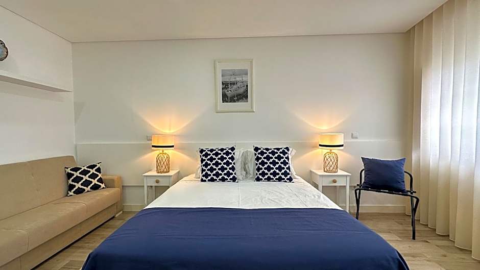 Pátio 29 - Guest House