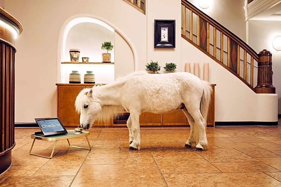 Hotel Gutsgasthof Stangl