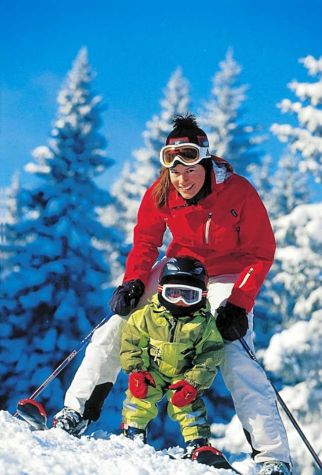 Hotel Bischofsmütze