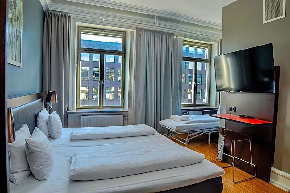 Comfort Hotel Malmo